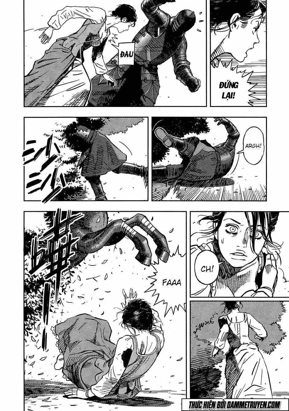 Oldman - Chapter 4.2 - Trang 10