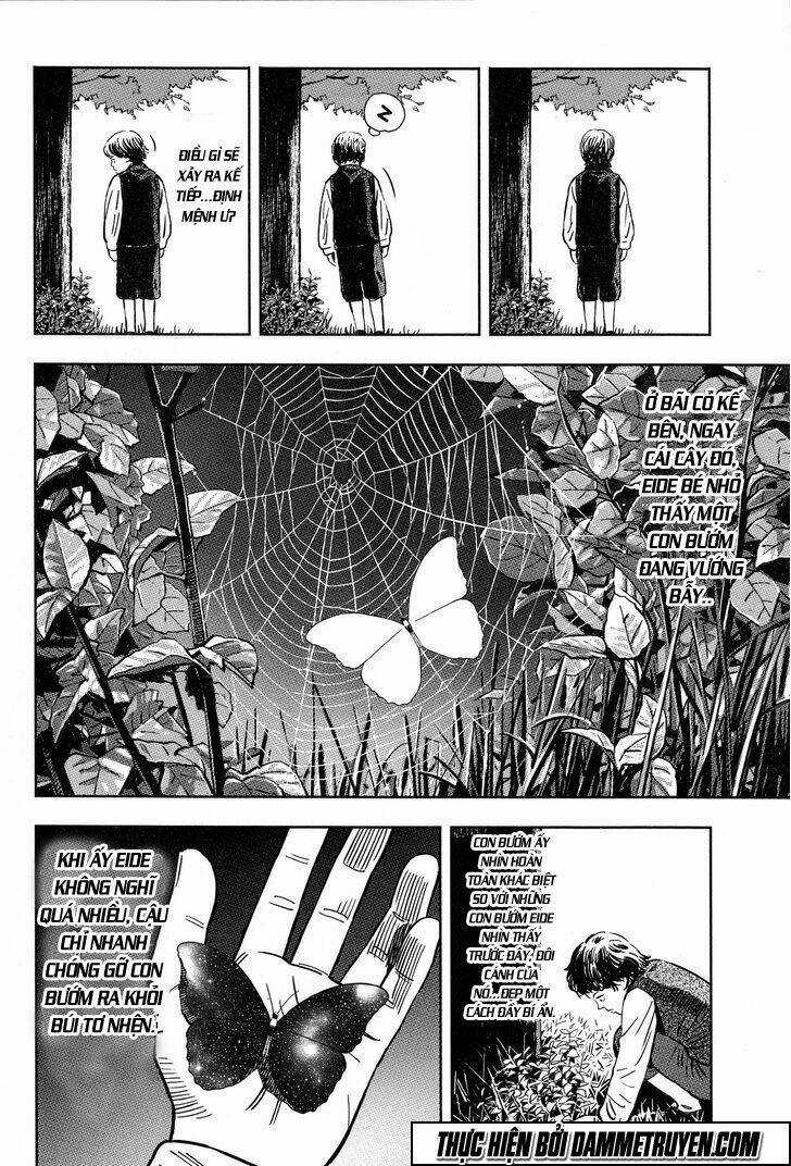 Oldman - Chapter 5 - Trang 12