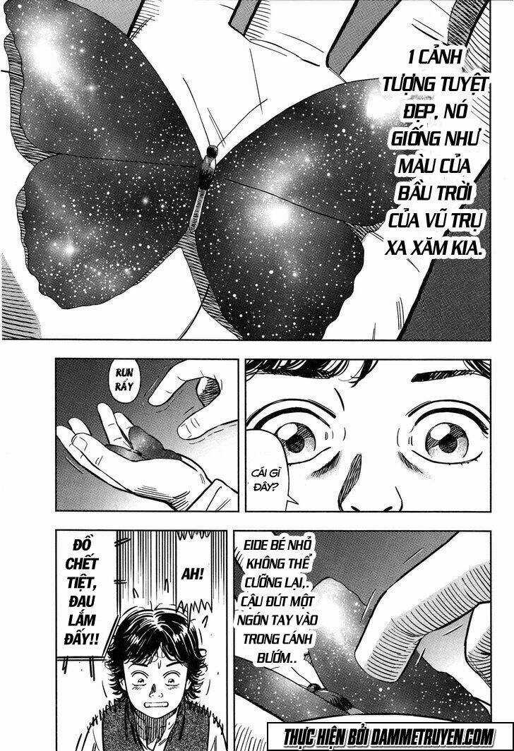 Oldman - Chapter 5 - Trang 13