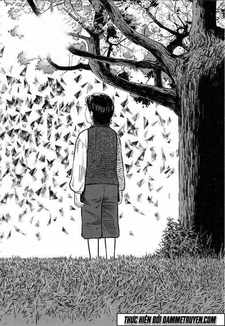 Oldman - Chapter 5 - Trang 16