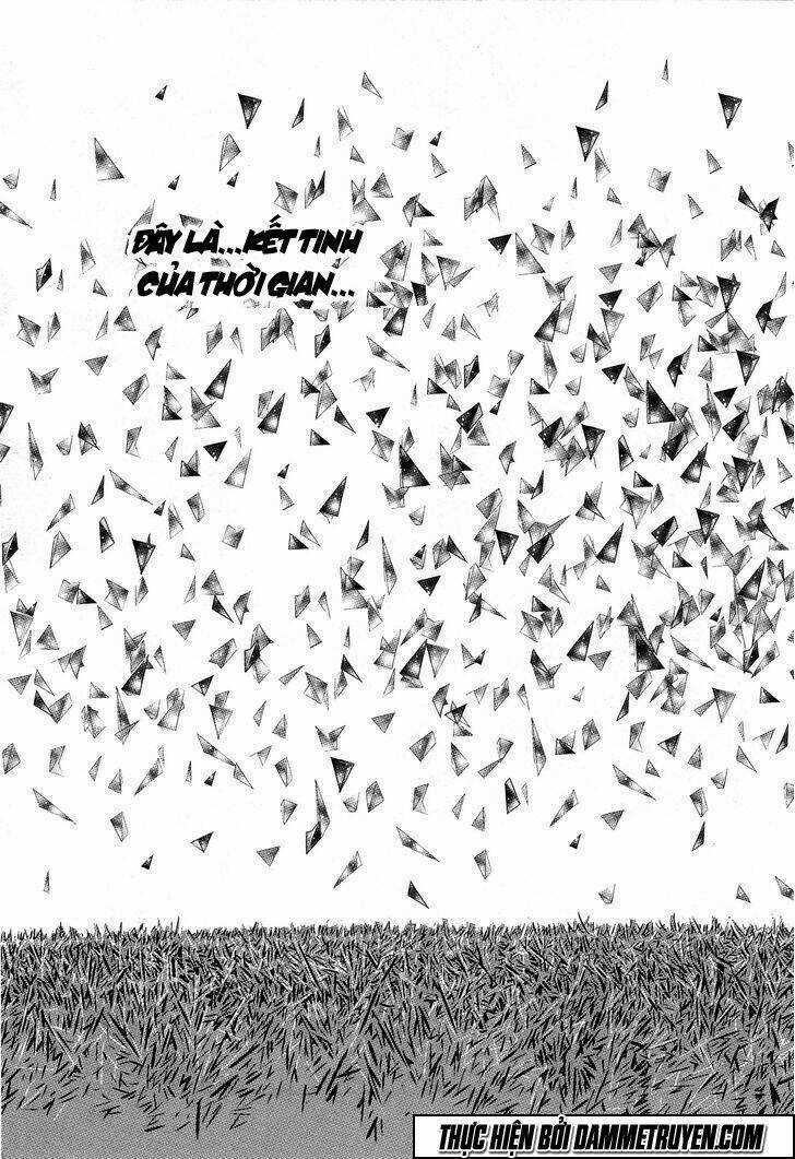 Oldman - Chapter 5 - Trang 17