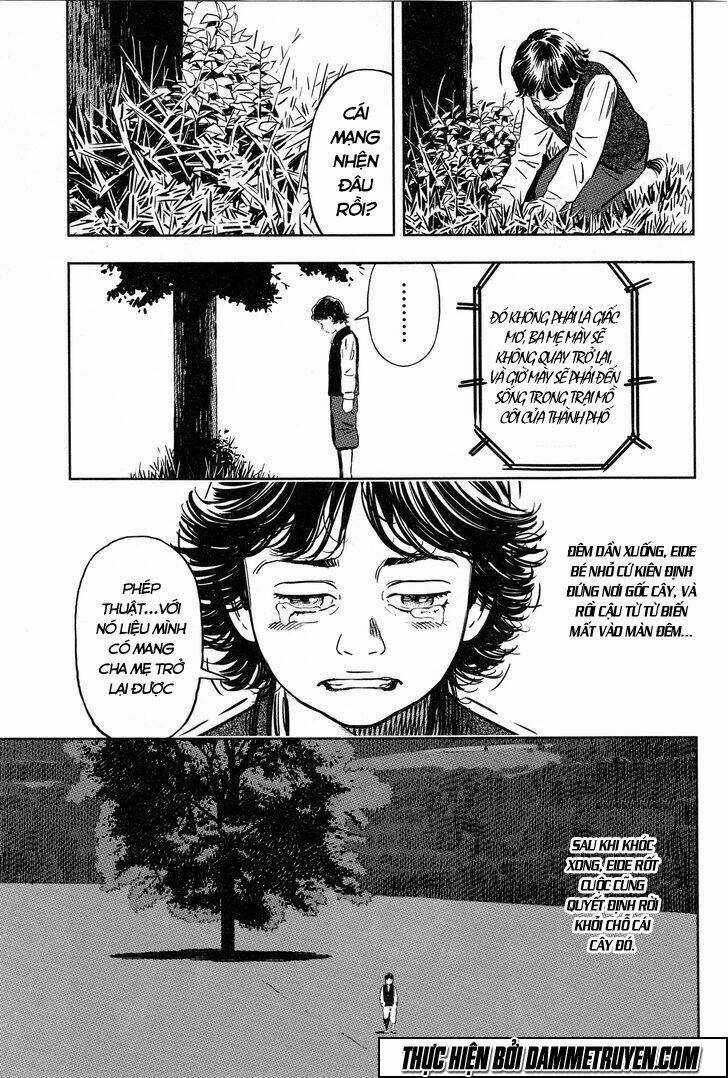 Oldman - Chapter 5 - Trang 19