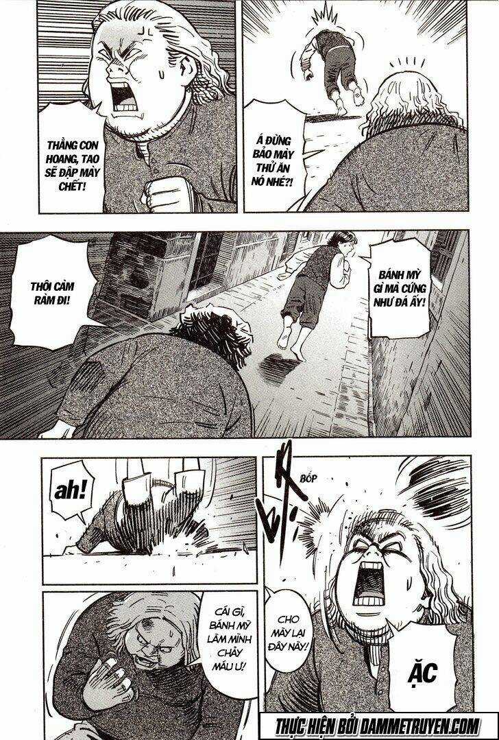 Oldman - Chapter 5 - Trang 29