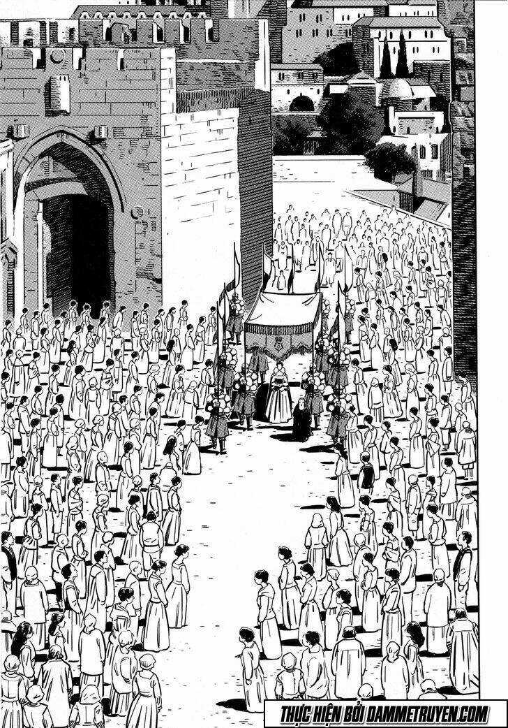 Oldman - Chapter 5 - Trang 31