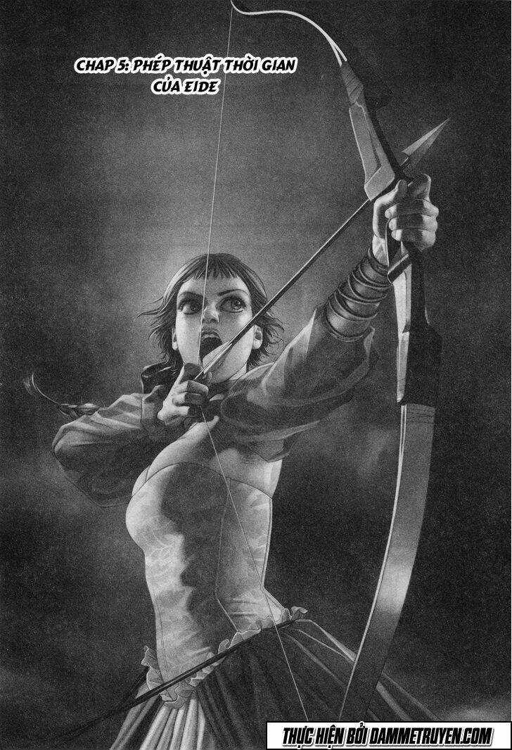 Oldman - Chapter 5 - Trang 7