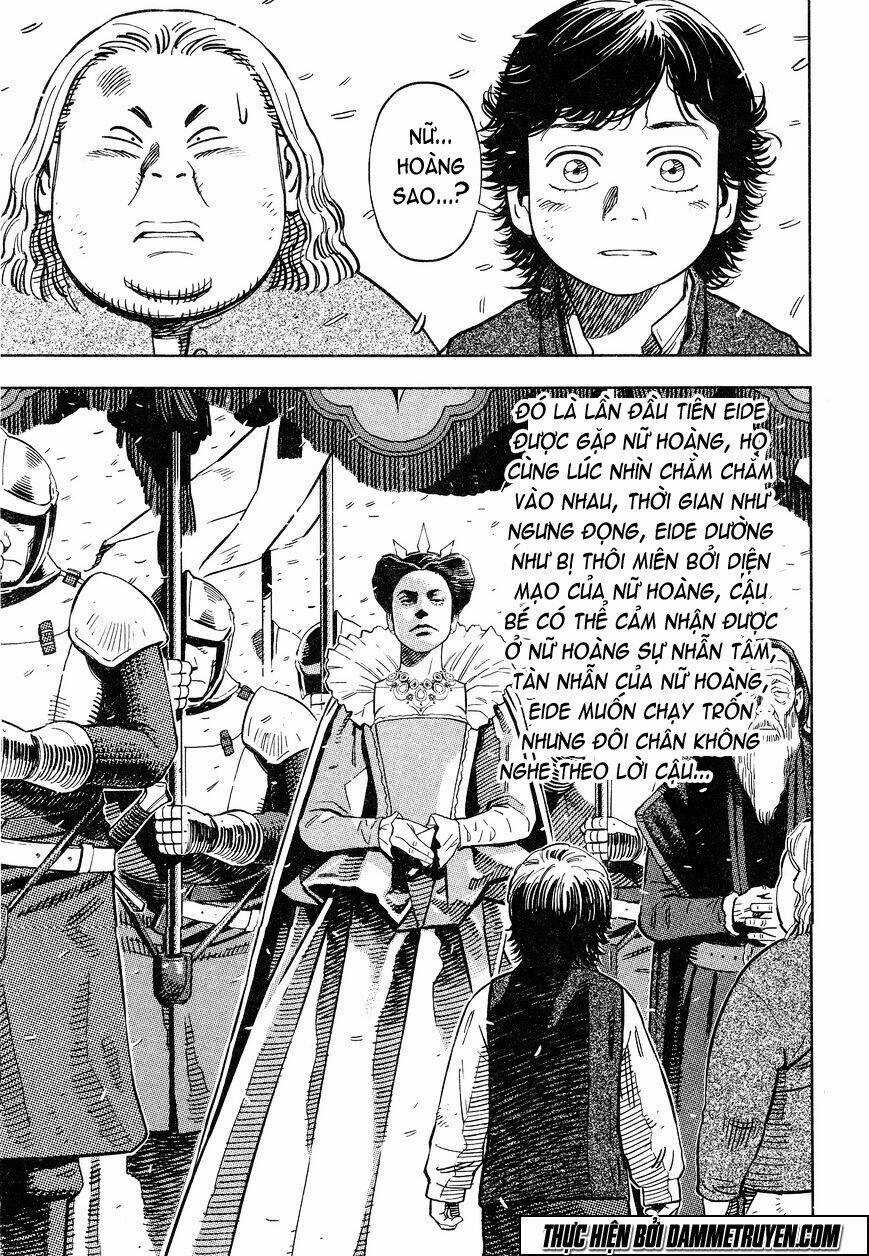 Oldman - Chapter 6 - Trang 2