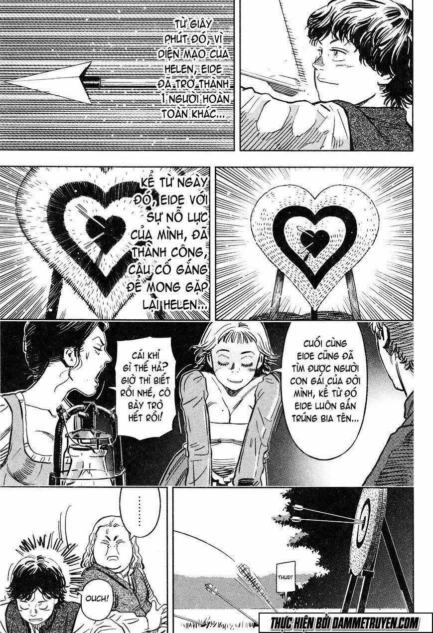 Oldman - Chapter 6 - Trang 12