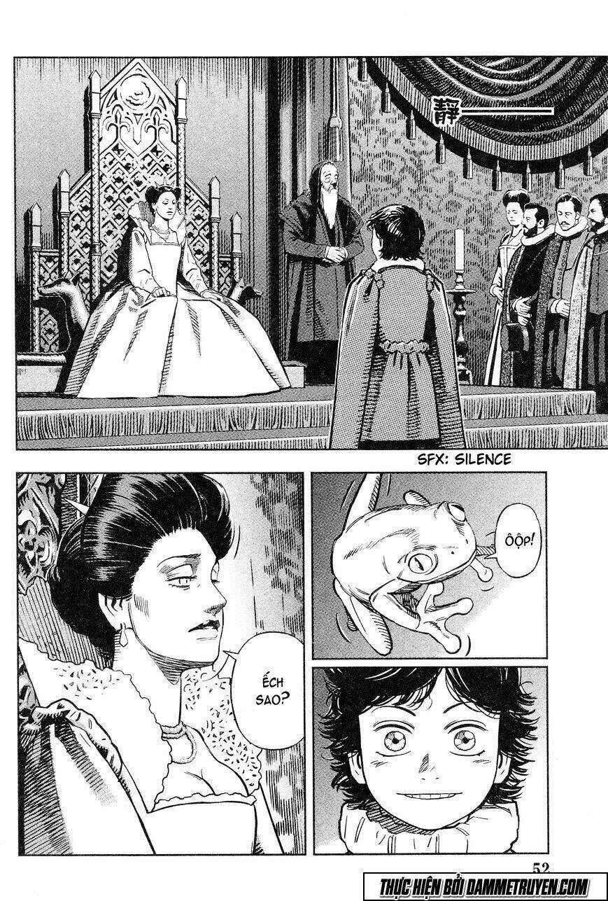 Oldman - Chapter 6 - Trang 19