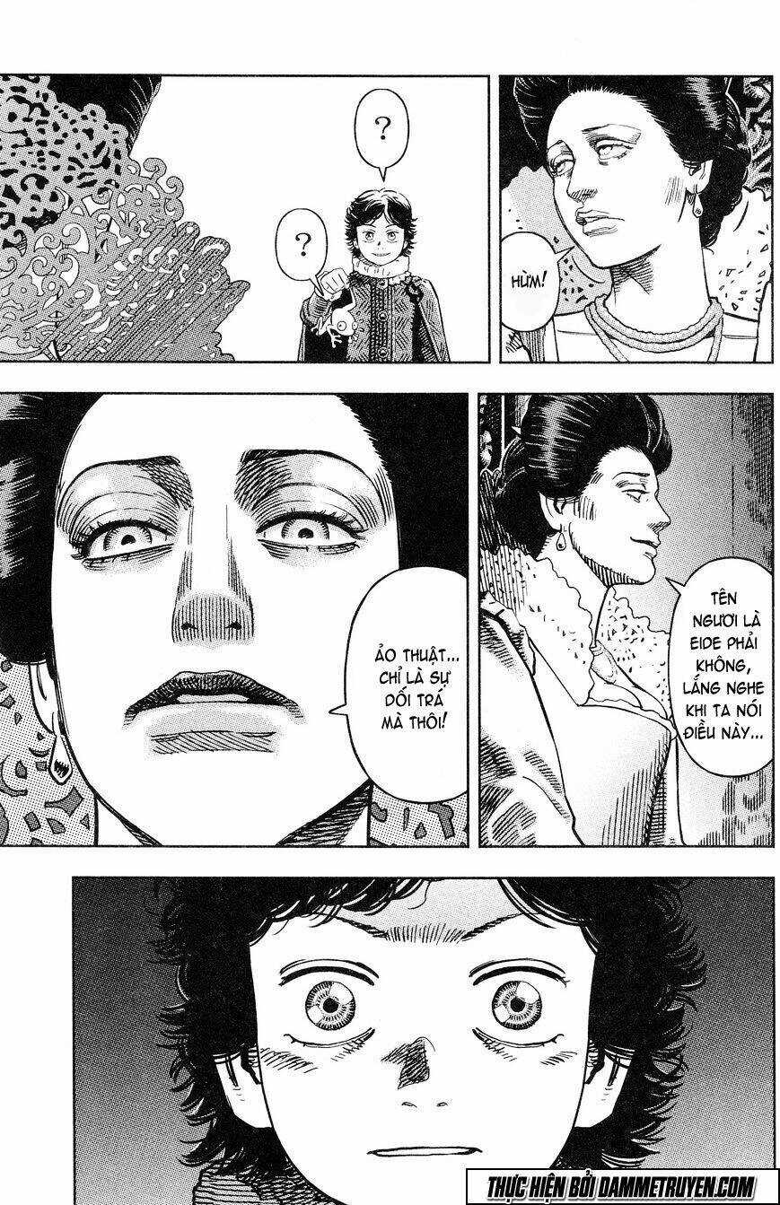 Oldman - Chapter 6 - Trang 20