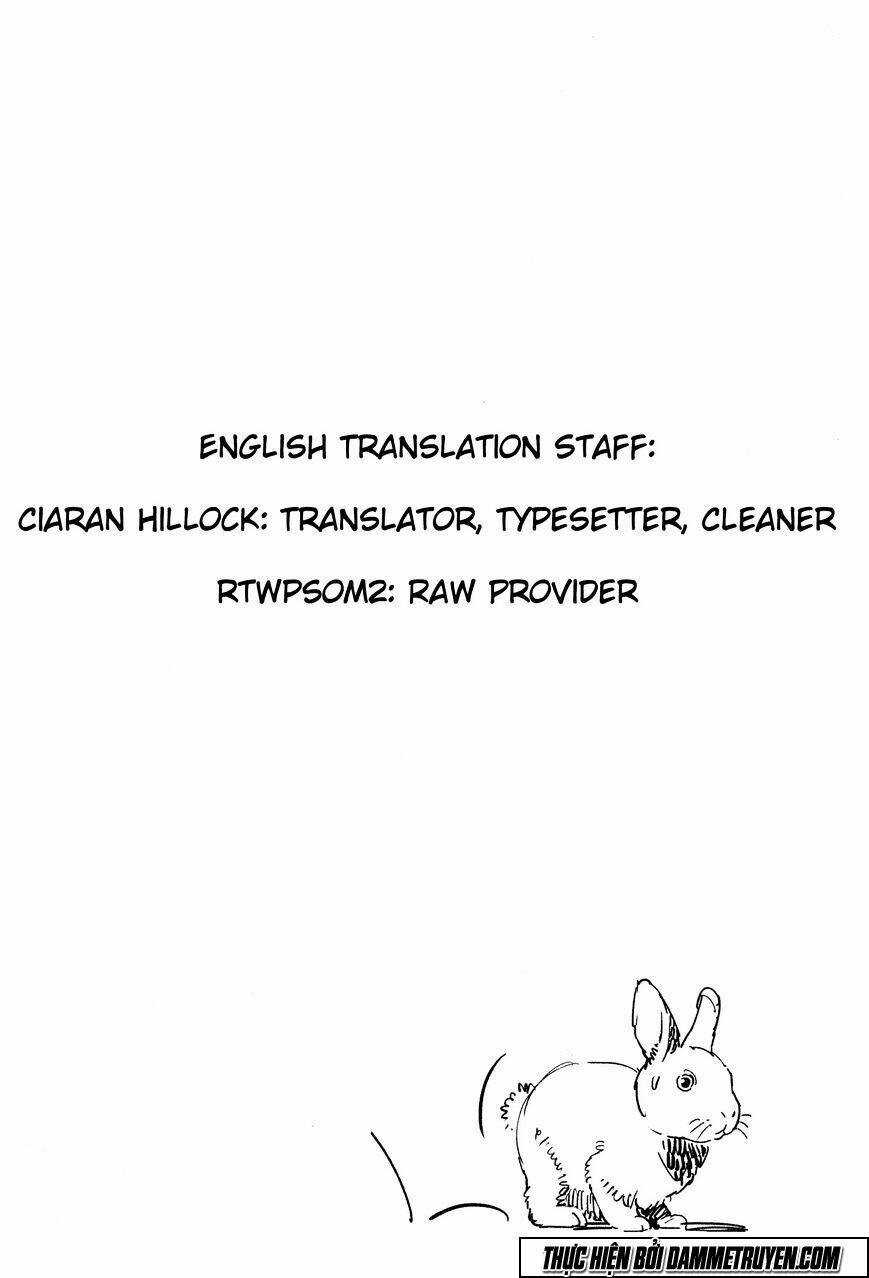 Oldman - Chapter 6 - Trang 29