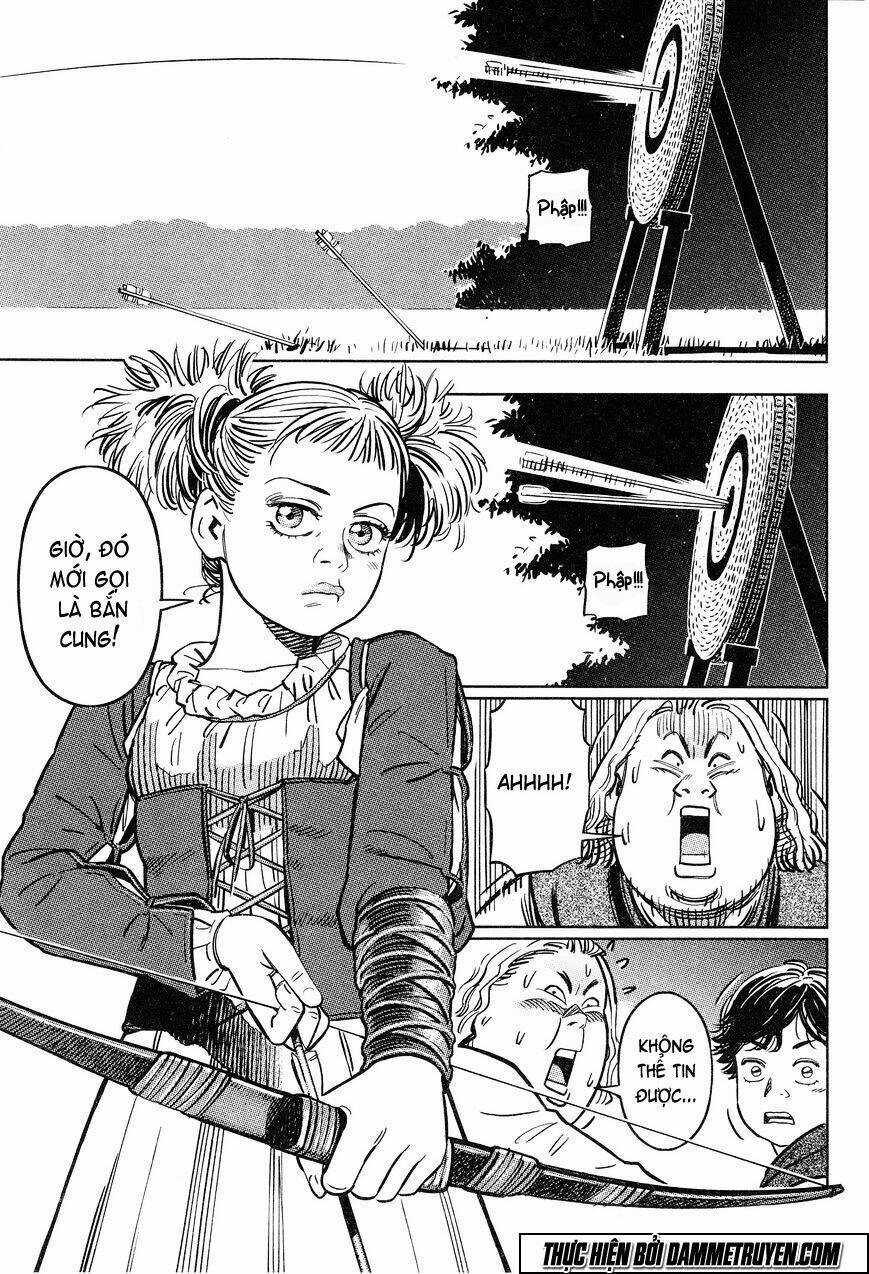 Oldman - Chapter 6 - Trang 10