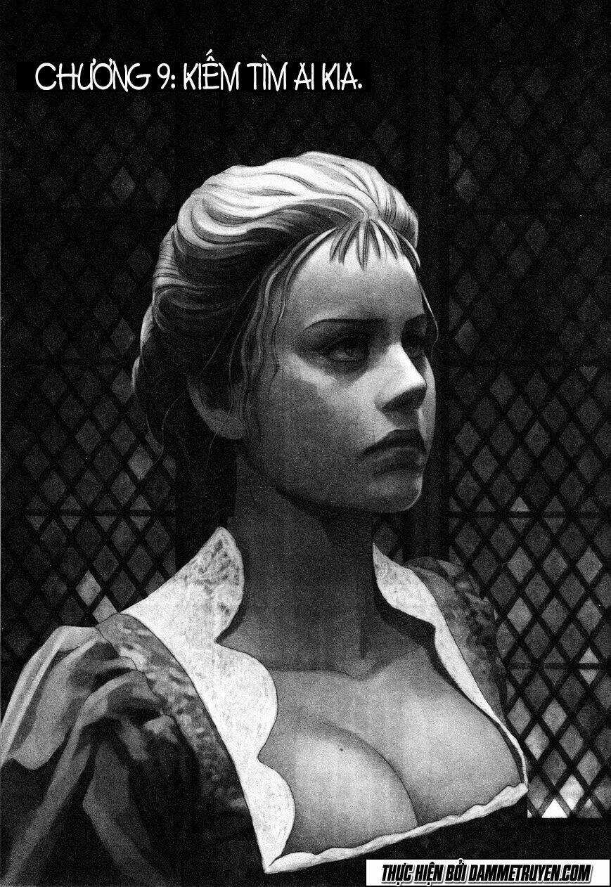 Oldman - Chapter 9 - Trang 2