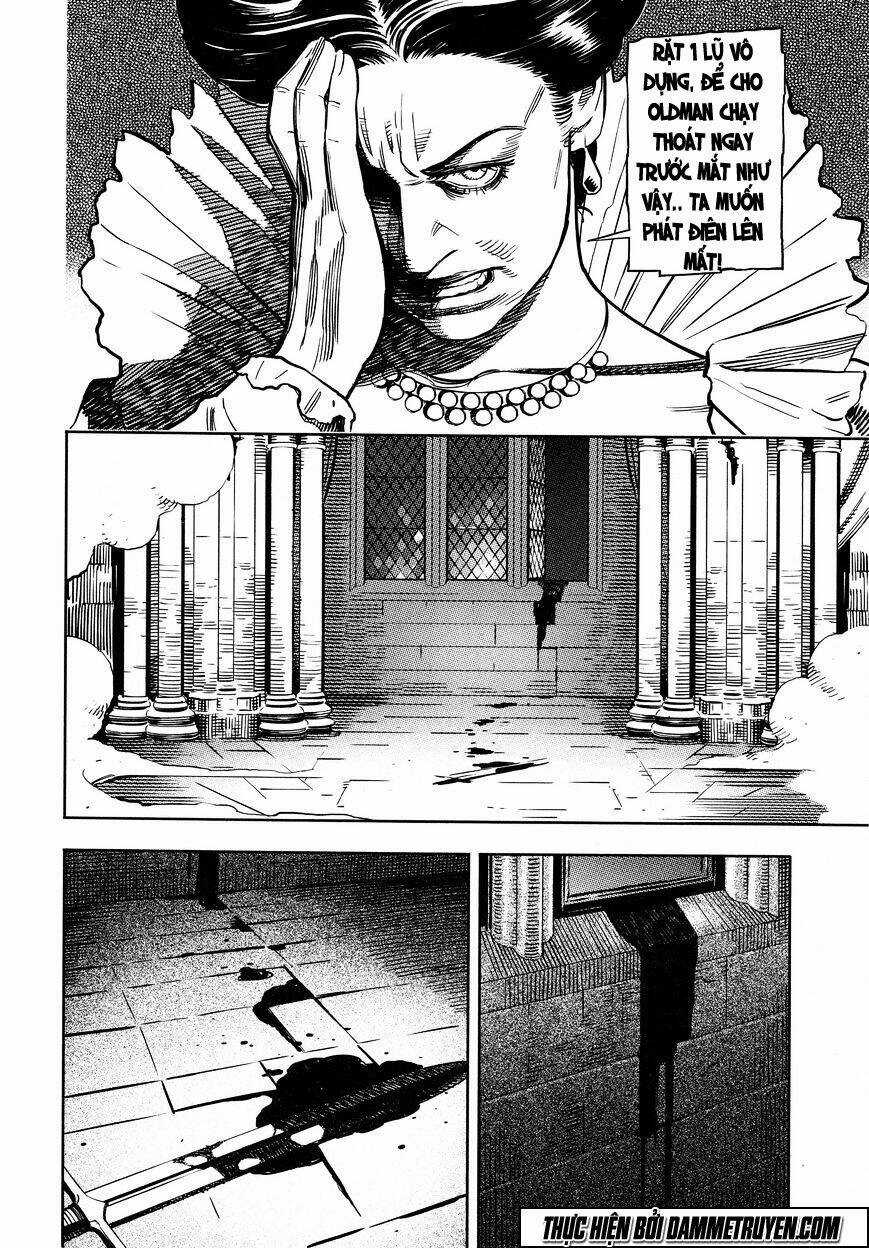 Oldman - Chapter 9 - Trang 13