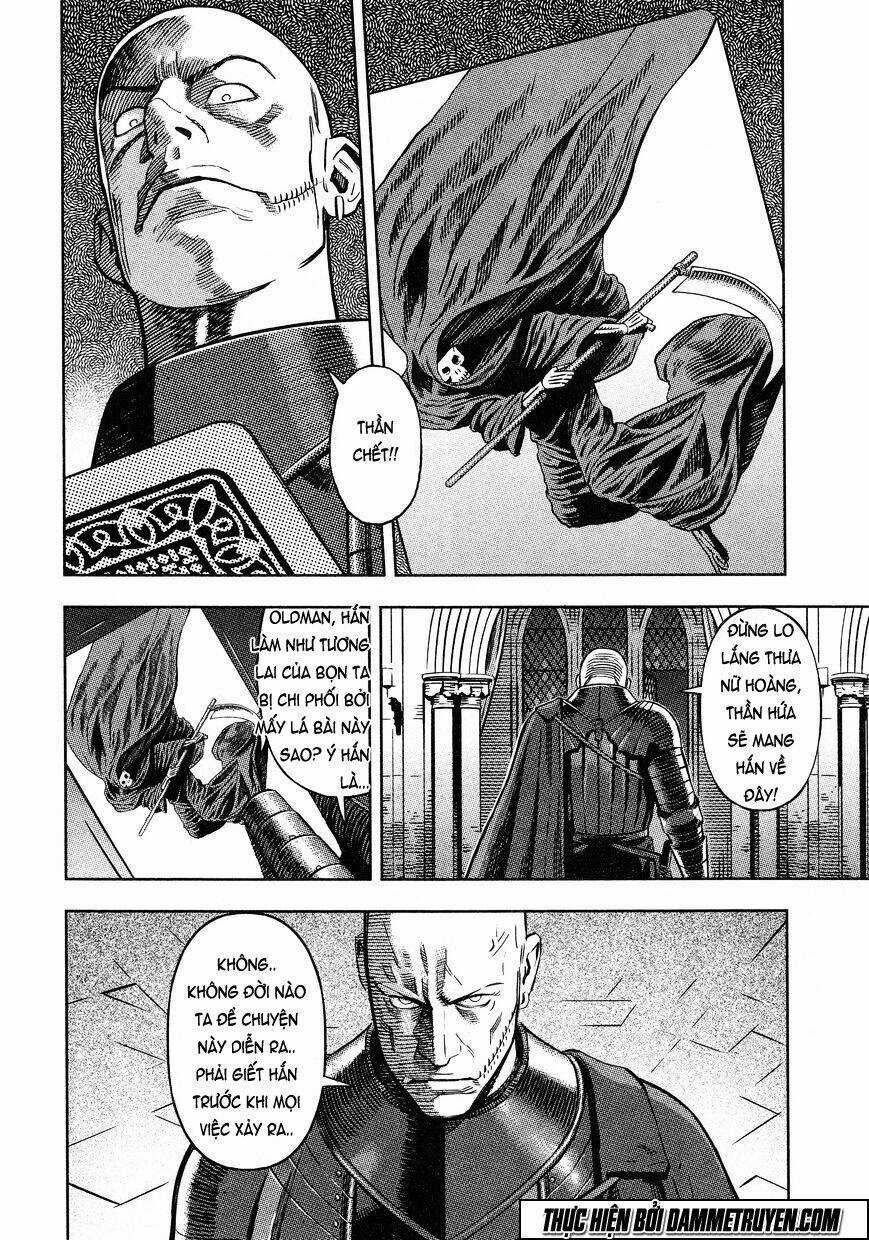 Oldman - Chapter 9 - Trang 15