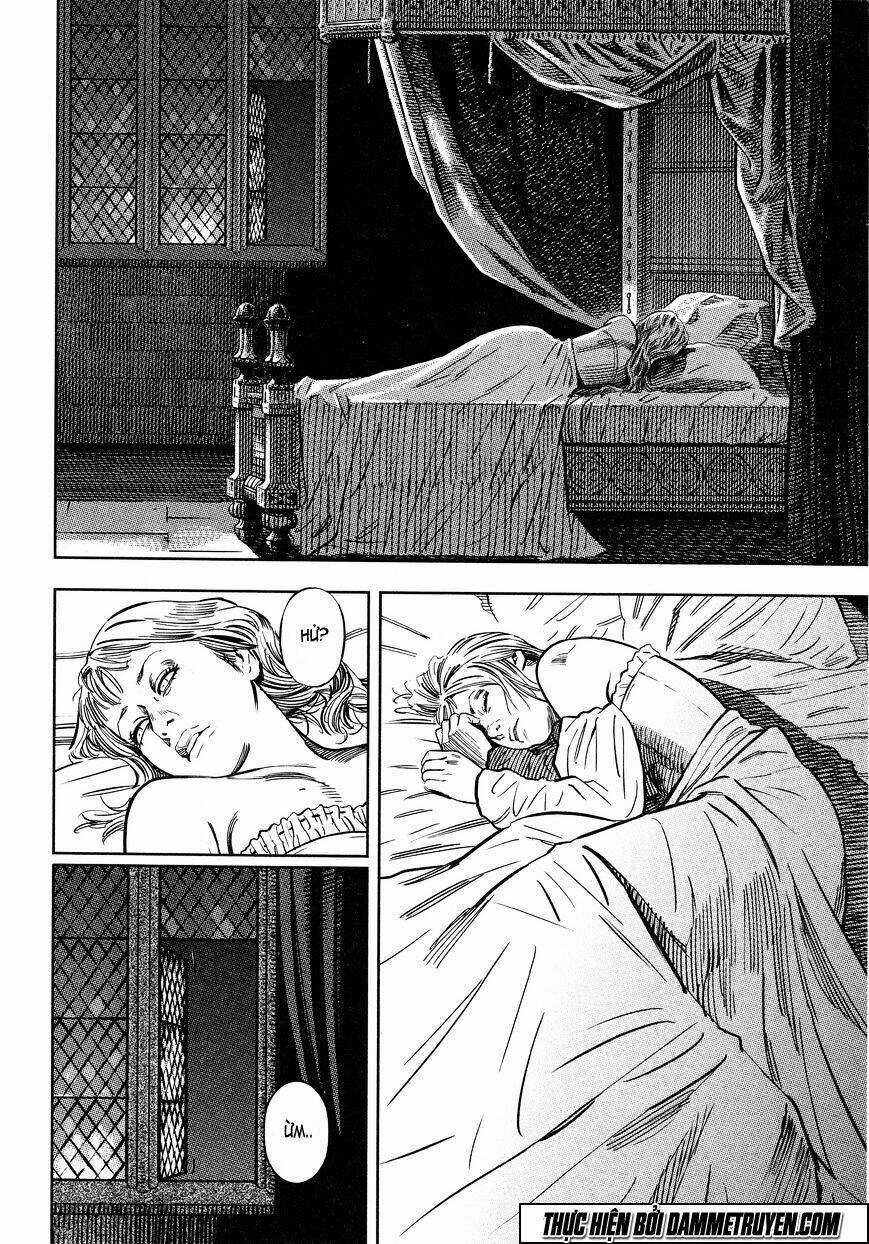 Oldman - Chapter 9 - Trang 23