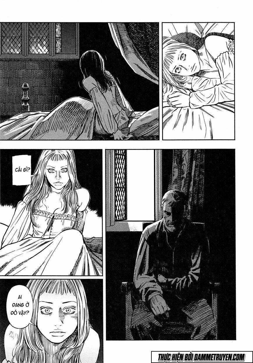 Oldman - Chapter 9 - Trang 24