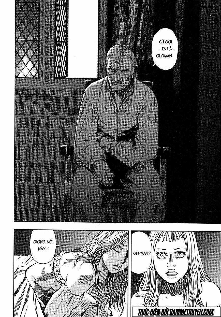 Oldman - Chapter 9 - Trang 25