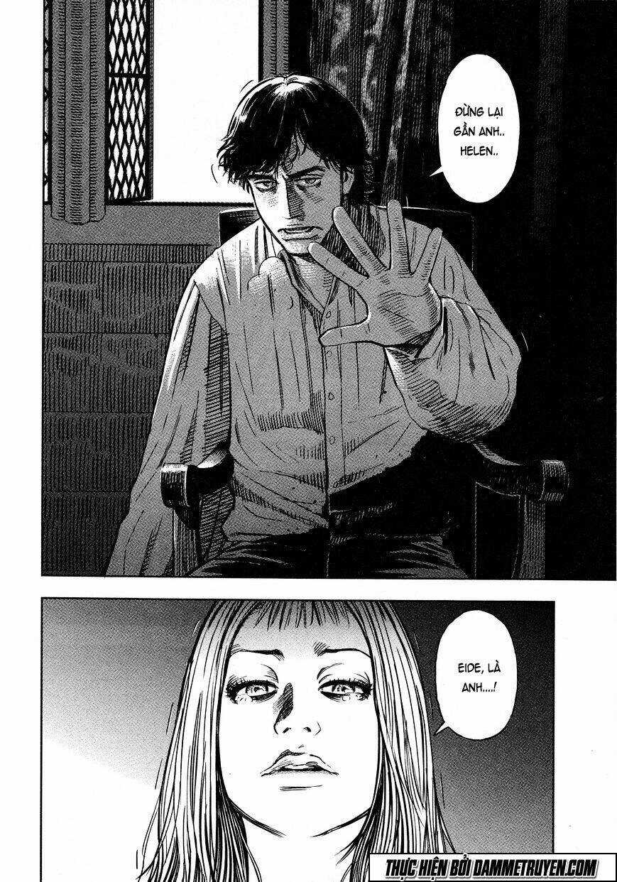 Oldman - Chapter 9 - Trang 27