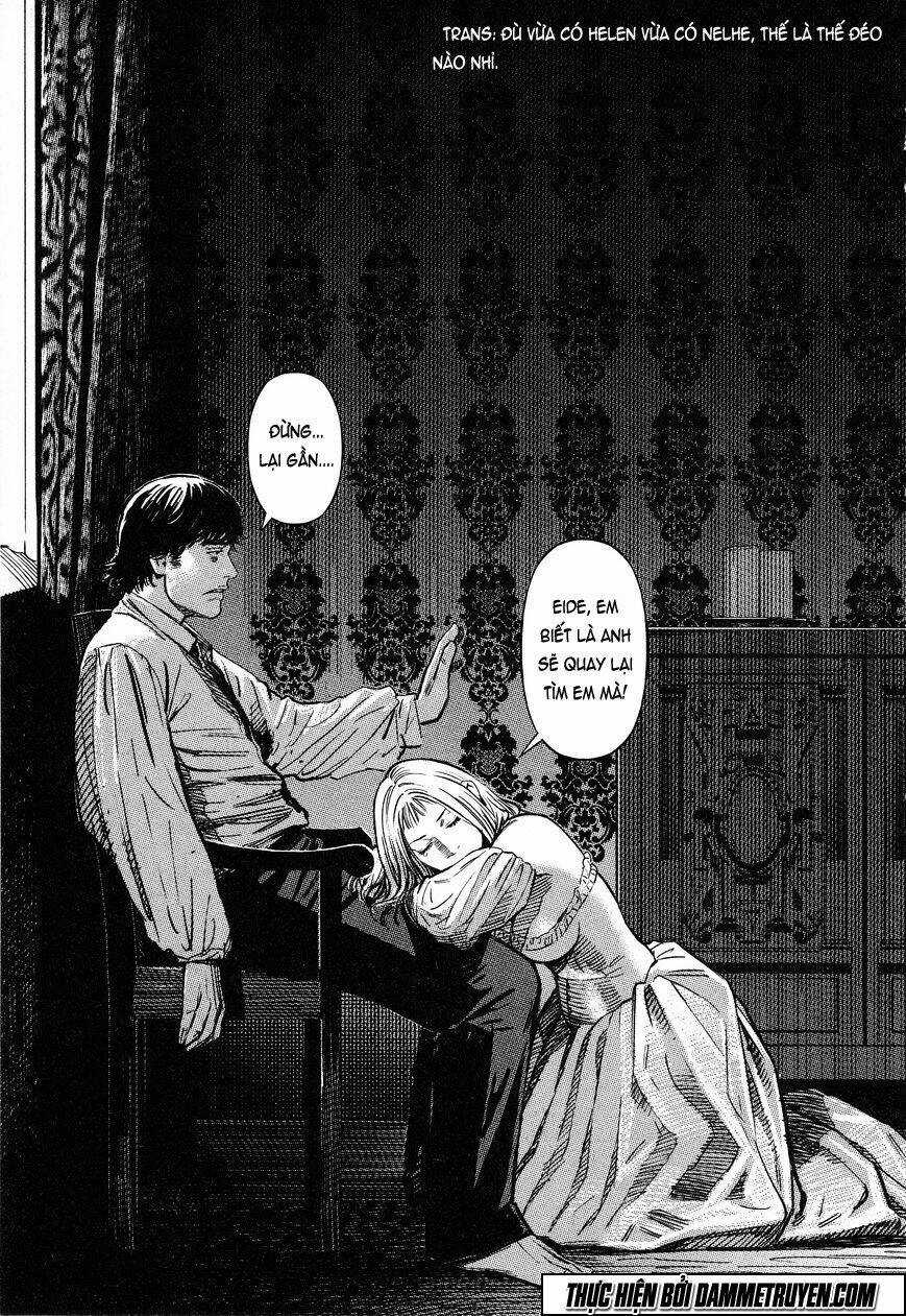 Oldman - Chapter 9 - Trang 28