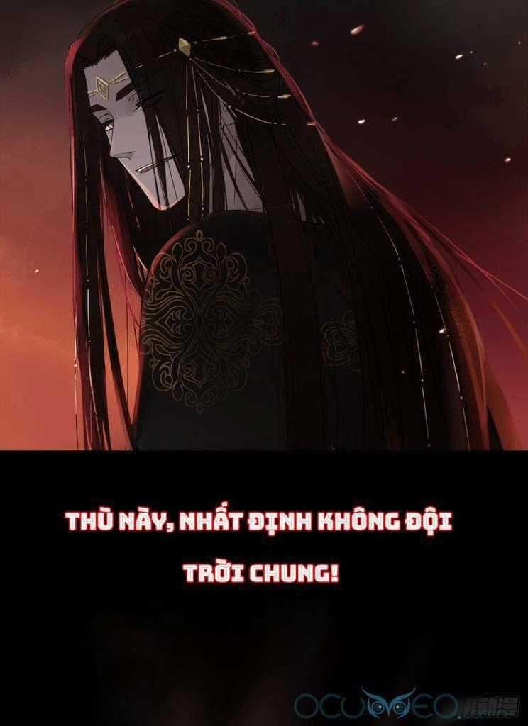 Ôm Hôn Mạc Nhiên - Chapter 0.1 - Trang 2
