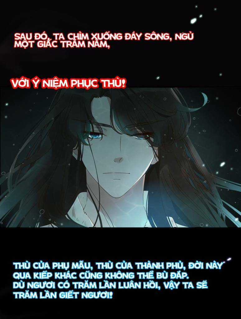 Ôm Hôn Mạc Nhiên - Chapter 0.1 - Trang 5