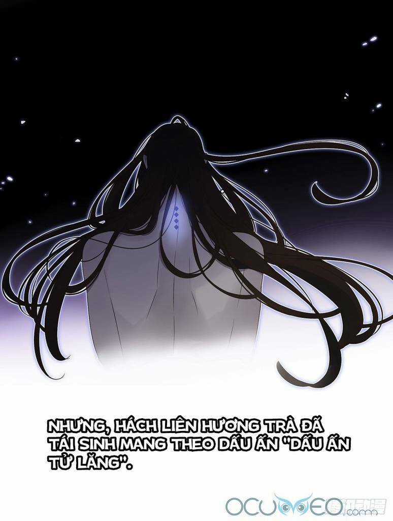 Ôm Hôn Mạc Nhiên - Chapter 0.1 - Trang 6