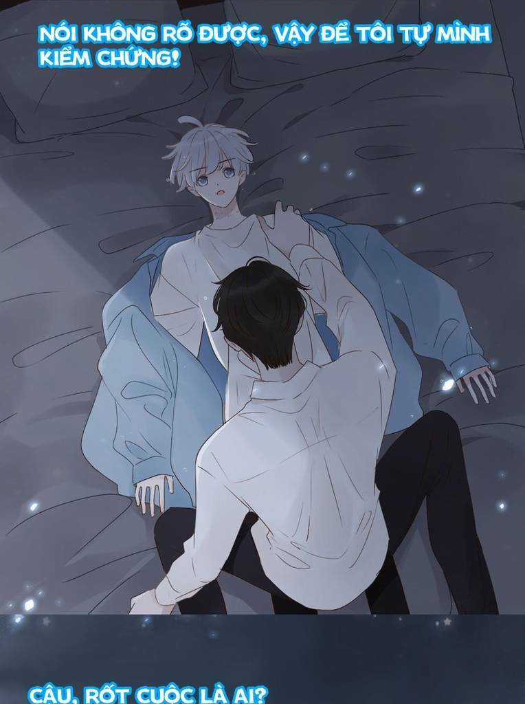 Ôm Hôn Mạc Nhiên - Chapter 0.1 - Trang 8