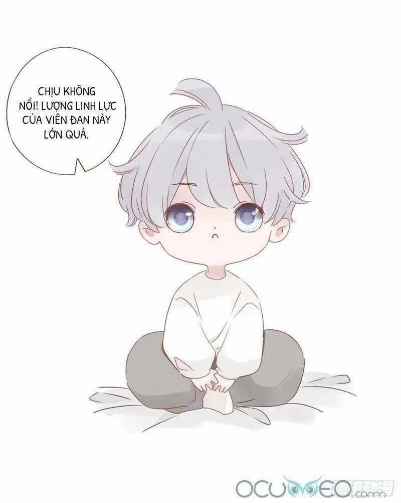 Ôm Hôn Mạc Nhiên - Chapter 0.3 - Trang 2