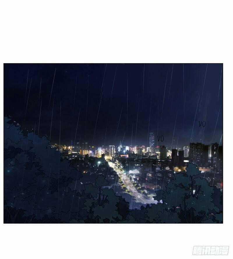 Ôm Hôn Mạc Nhiên - Chapter 1 - Trang 1