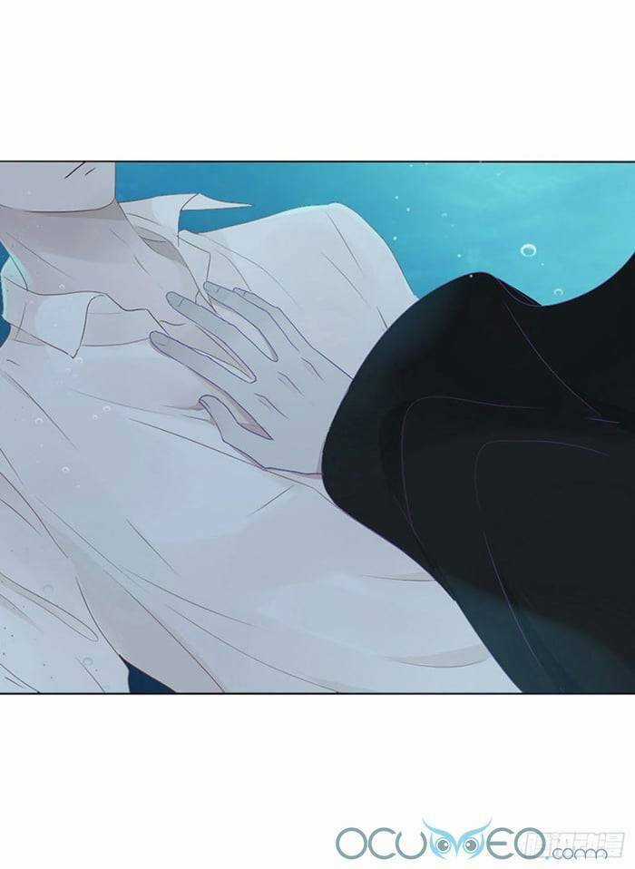 Ôm Hôn Mạc Nhiên - Chapter 1 - Trang 11