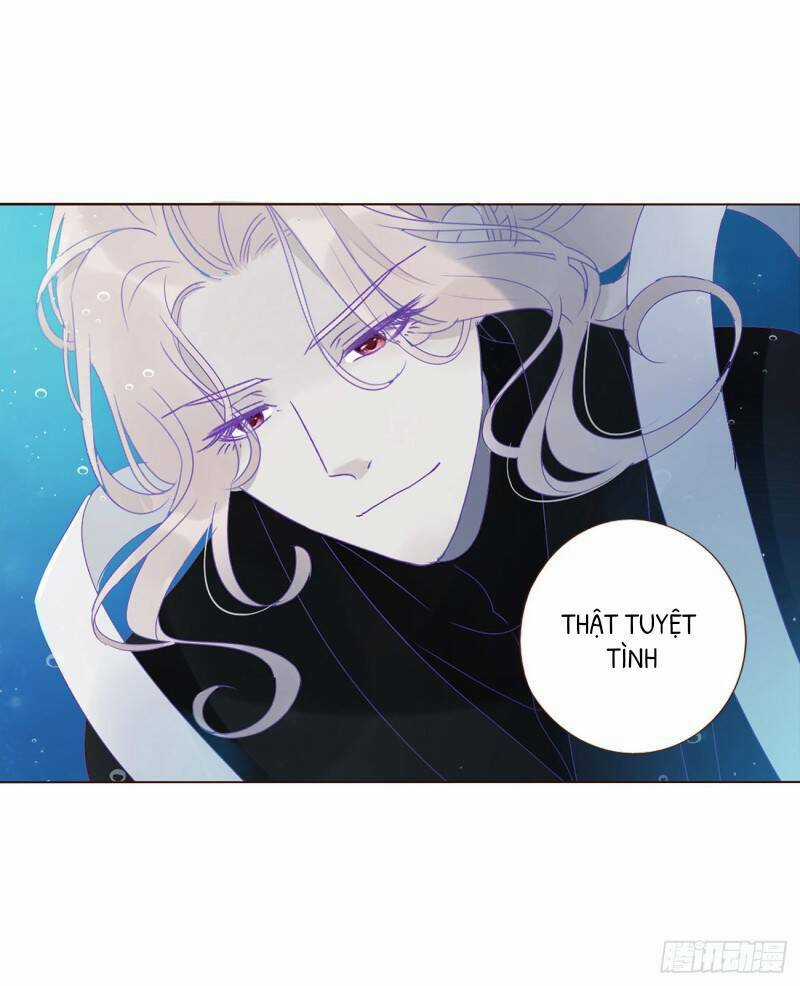 Ôm Hôn Mạc Nhiên - Chapter 1 - Trang 13