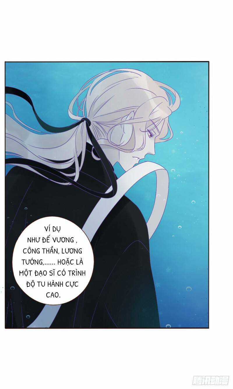 Ôm Hôn Mạc Nhiên - Chapter 1 - Trang 20