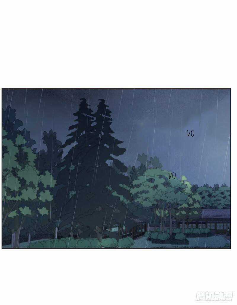 Ôm Hôn Mạc Nhiên - Chapter 1 - Trang 23