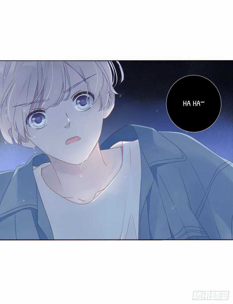 Ôm Hôn Mạc Nhiên - Chapter 1 - Trang 26