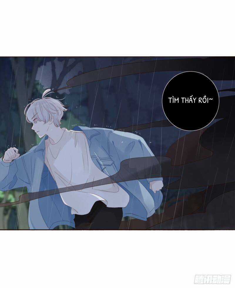 Ôm Hôn Mạc Nhiên - Chapter 1 - Trang 27