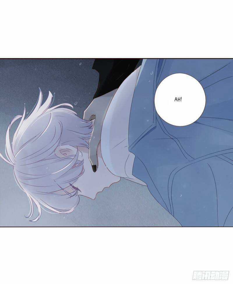 Ôm Hôn Mạc Nhiên - Chapter 1 - Trang 30