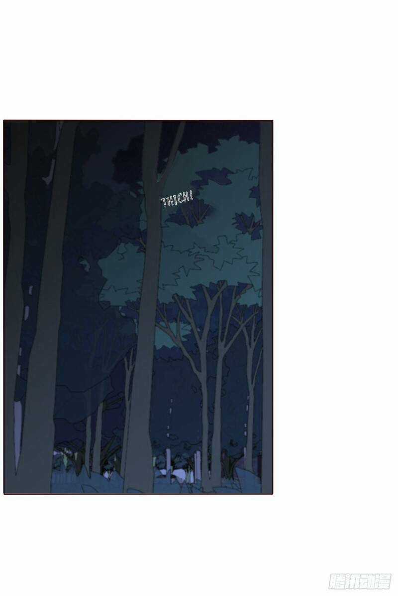 Ôm Hôn Mạc Nhiên - Chapter 1 - Trang 31