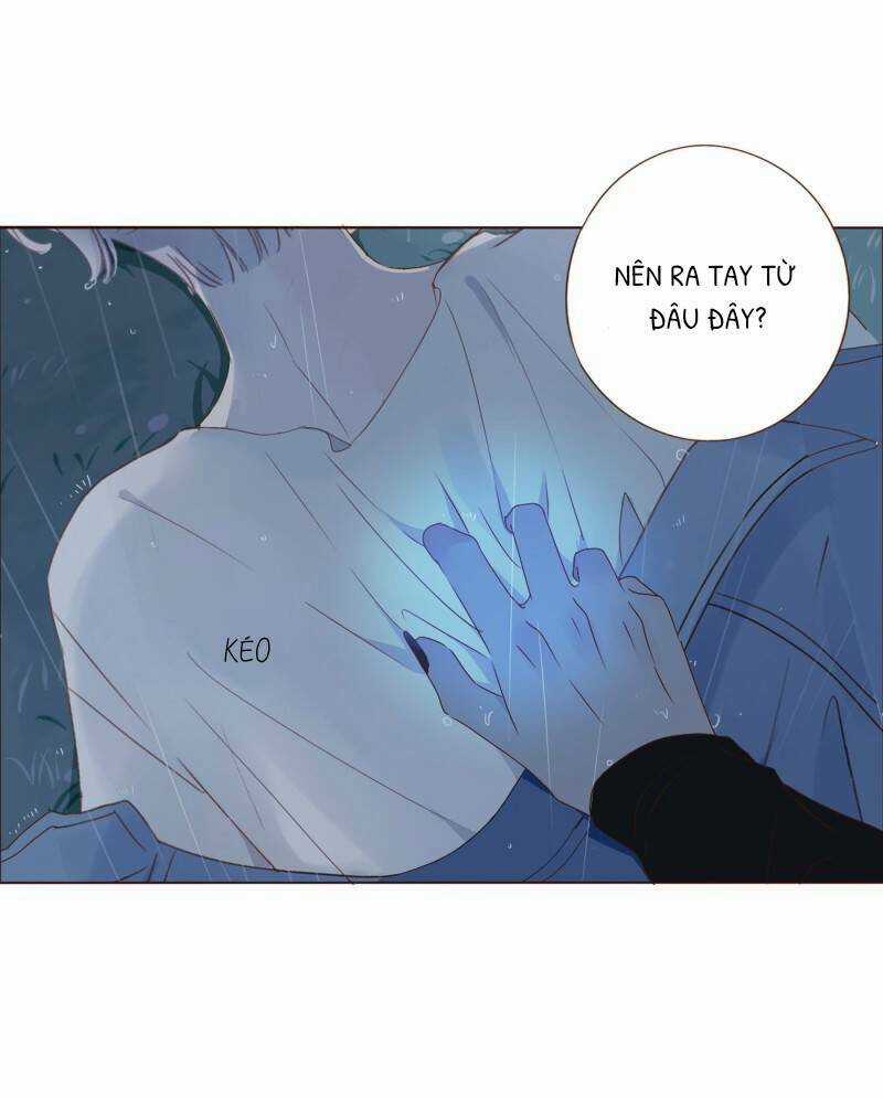Ôm Hôn Mạc Nhiên - Chapter 1 - Trang 36