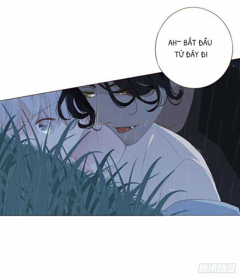 Ôm Hôn Mạc Nhiên - Chapter 1 - Trang 39