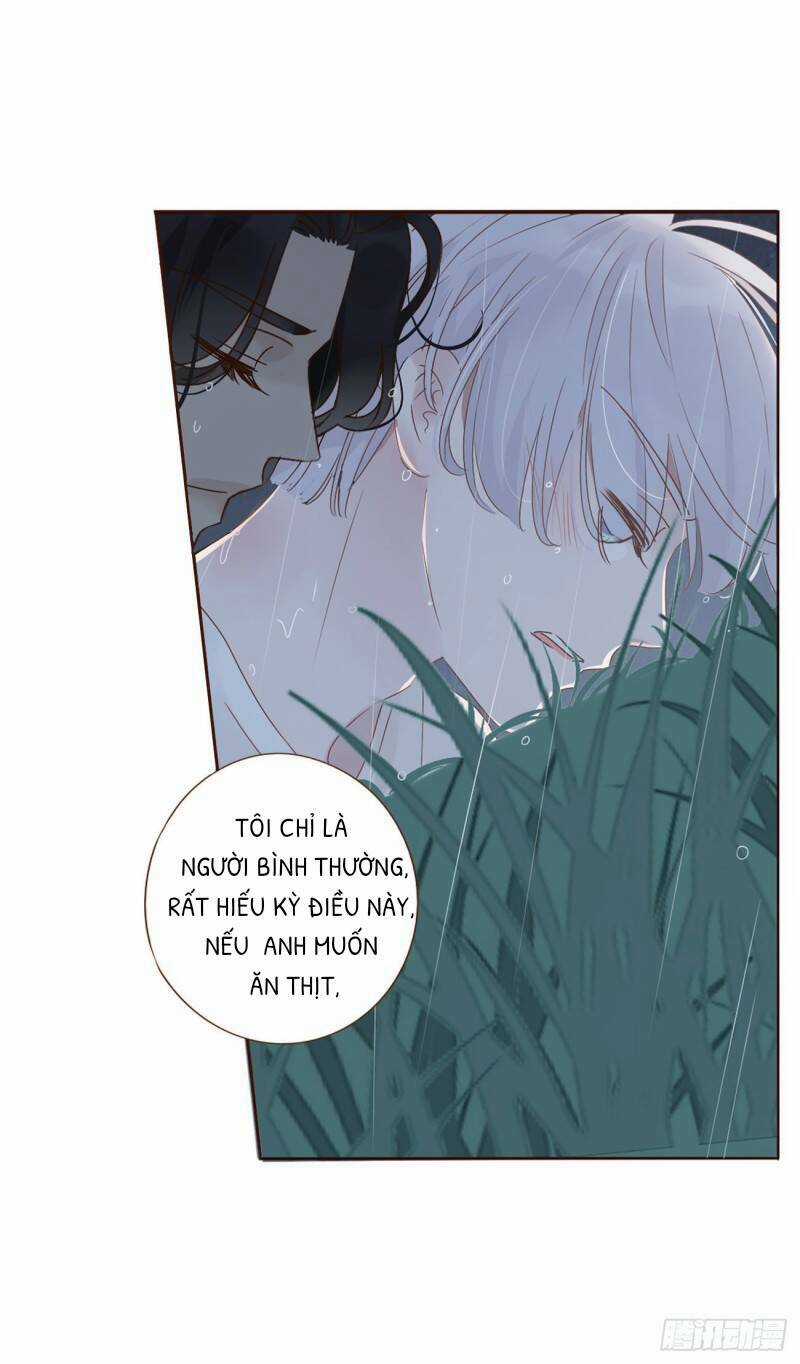 Ôm Hôn Mạc Nhiên - Chapter 1 - Trang 41