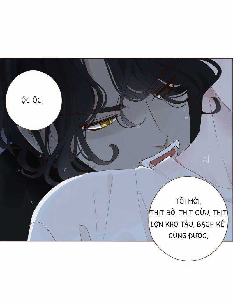 Ôm Hôn Mạc Nhiên - Chapter 1 - Trang 42