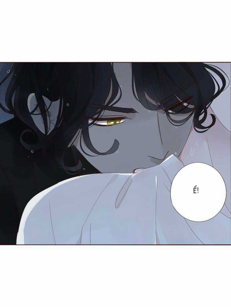Ôm Hôn Mạc Nhiên - Chapter 1 - Trang 43