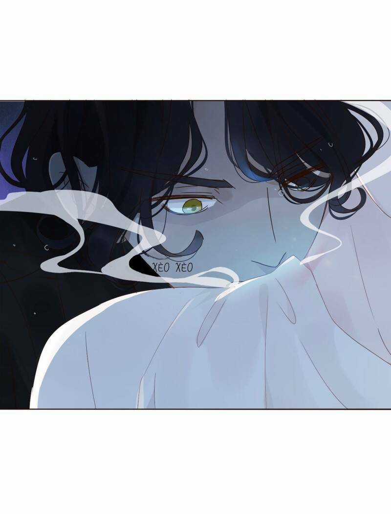 Ôm Hôn Mạc Nhiên - Chapter 1 - Trang 44