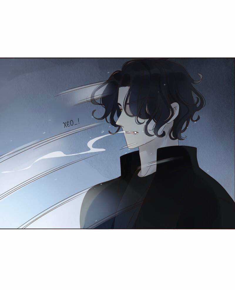 Ôm Hôn Mạc Nhiên - Chapter 1 - Trang 45