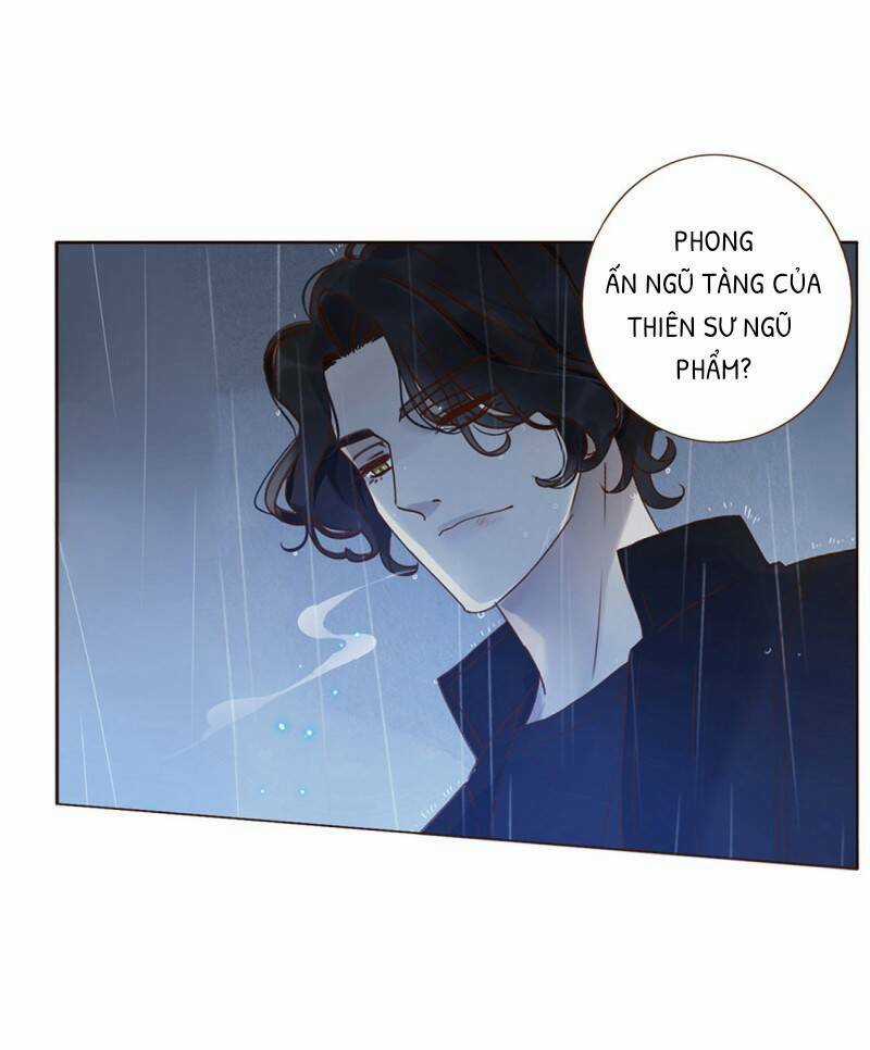 Ôm Hôn Mạc Nhiên - Chapter 1 - Trang 47