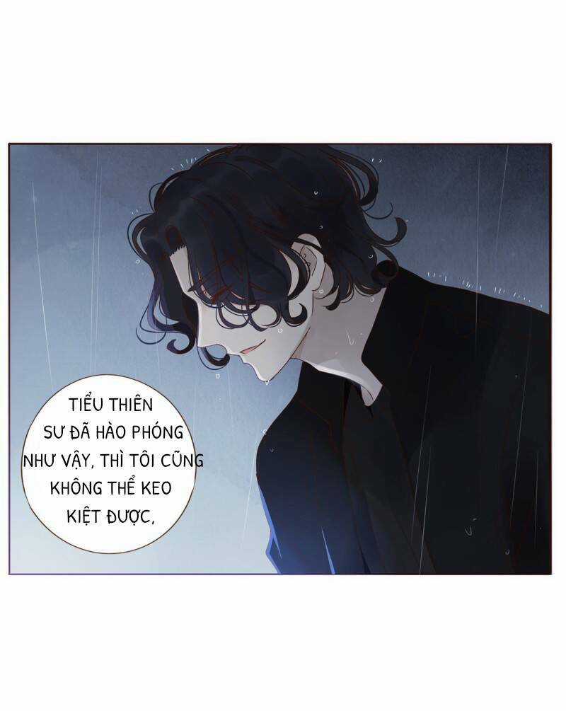 Ôm Hôn Mạc Nhiên - Chapter 1 - Trang 50