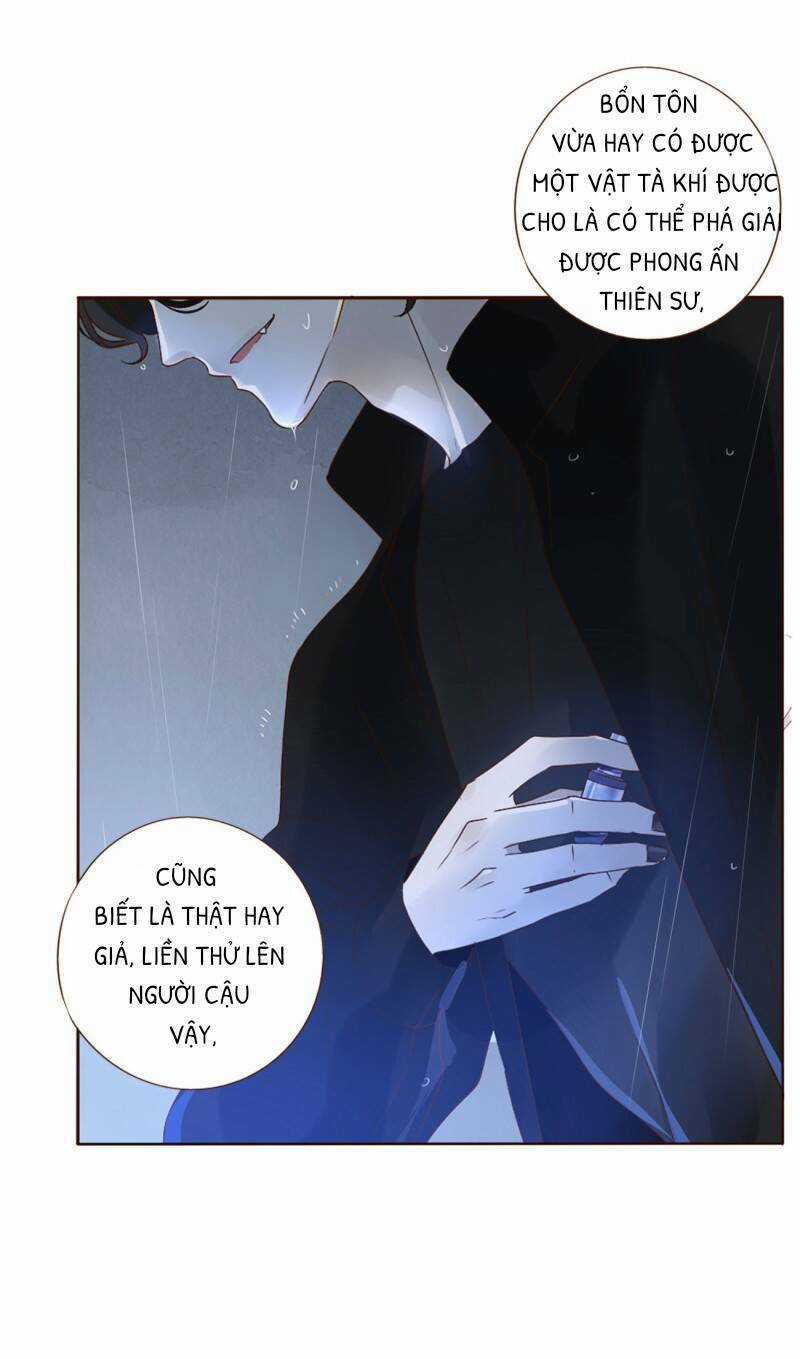 Ôm Hôn Mạc Nhiên - Chapter 1 - Trang 51