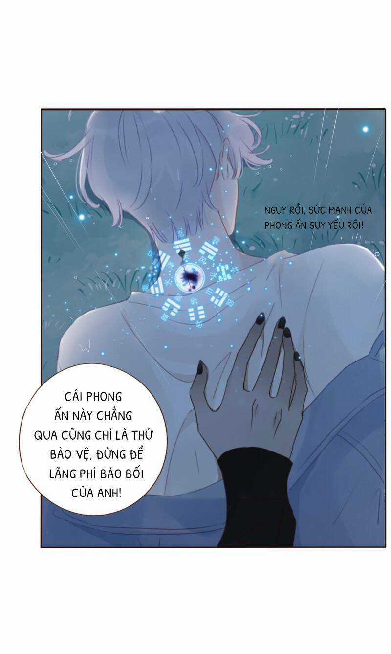Ôm Hôn Mạc Nhiên - Chapter 1 - Trang 53