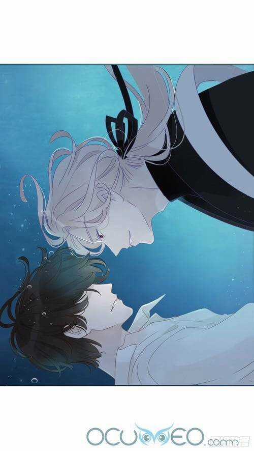 Ôm Hôn Mạc Nhiên - Chapter 1 - Trang 10