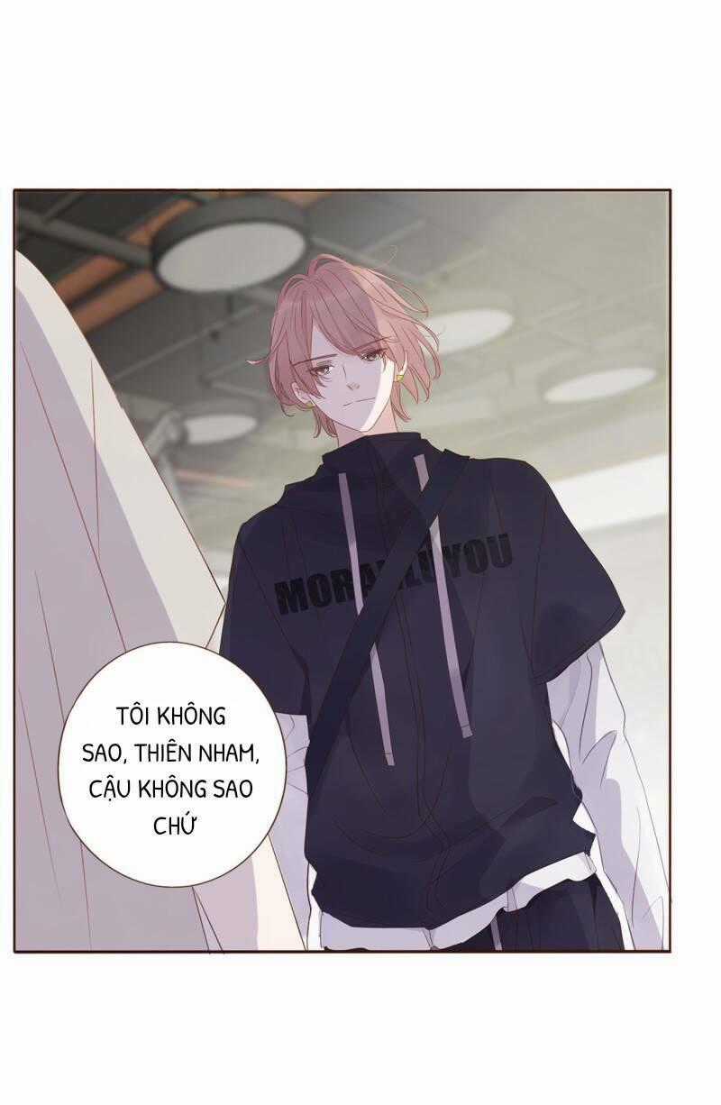 Ôm Hôn Mạc Nhiên - Chapter 10 - Trang 1